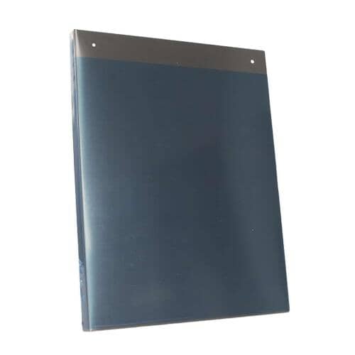 Electrolux Outer Door,Stainless - 117495102