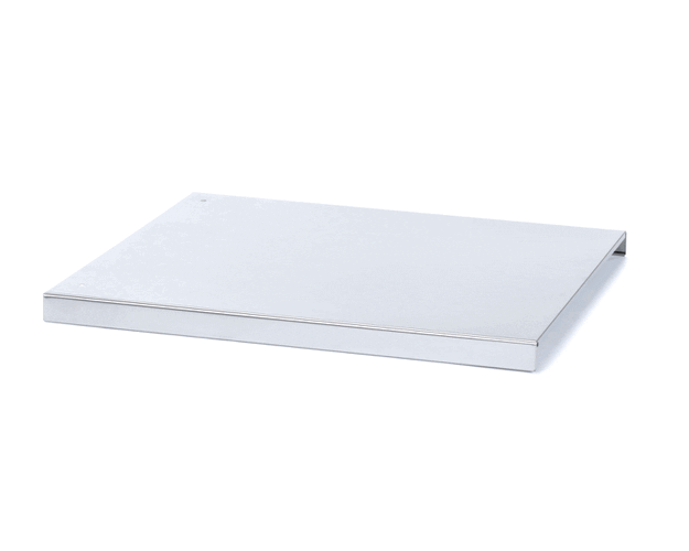 Electrolux Outer Door,Asmy, Stainless - 117495104