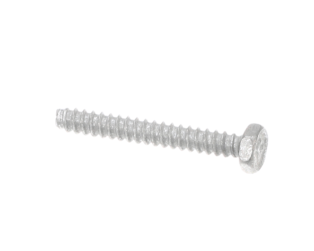 Electrolux Screw,Bracket Mtg.,10-16B X 1. - 131205400