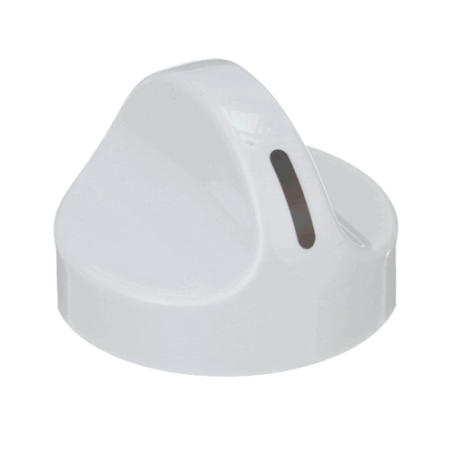 Electrolux Knob,Switch,White - 131265000