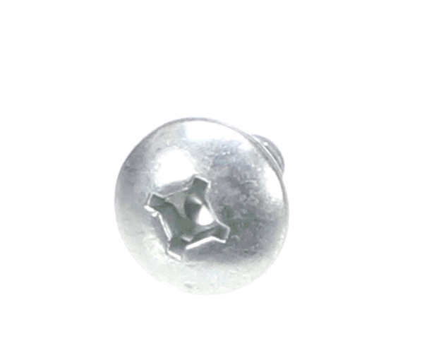 Electrolux Screw,Quadrex Ph,10-16Ab X 0.5 - 131302800