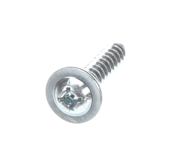 Electrolux Screw,Quadrex Head,10-14 X 1.0 - 131382300