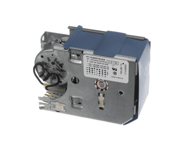 Electrolux Washer Timer - 131436800