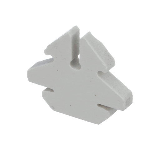 Electrolux Insulator,Heater Housing - 131472100