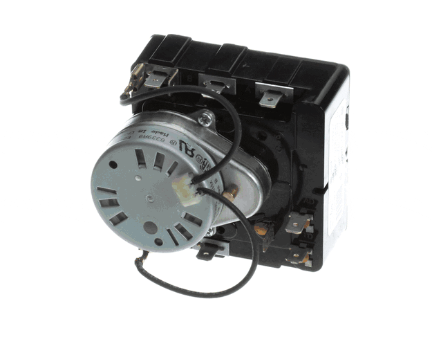 Electrolux Timer,Dryer,3-Off - 131583801