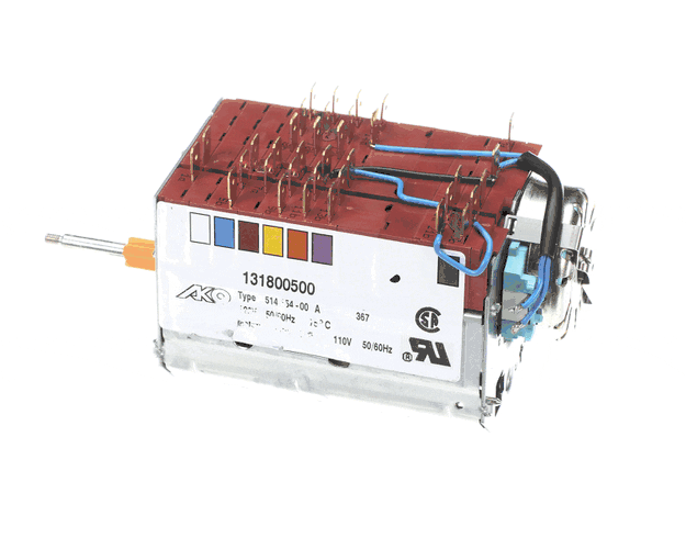 Electrolux Timer-Washer F/L - 131800500