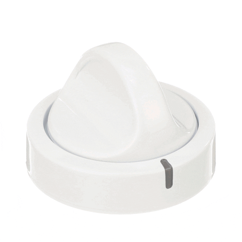 Electrolux Dryer Timer Knob - 131873500