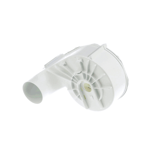 Electrolux Kit-Blower Hsg,Wheel,Cover/ - 131967600