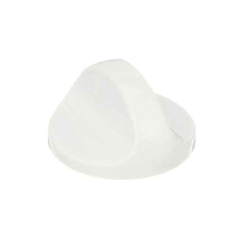 Electrolux Knob,Washer Timer,White - 131977201