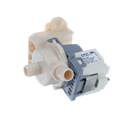 Electrolux Pump,Recirc Asmy,120V,60Hz,Ul - 132510073