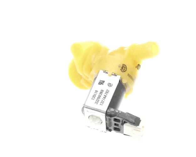 Electrolux Valve,Electric, 1 Way - 132744701