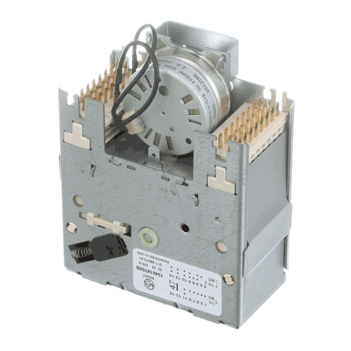 Electrolux Timer,3-Off - 134014700