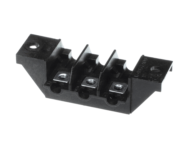 Electrolux Dryer Terminal Block - 134037400