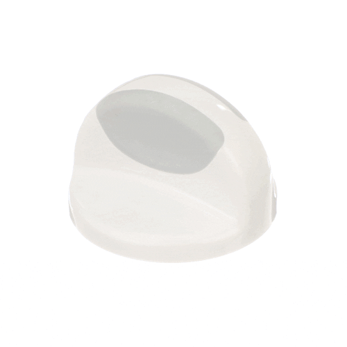 Electrolux Knob,Washer Timer,White - 134043200