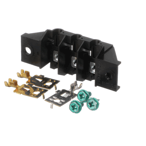 Electrolux Terminal Block,Main - 134101400