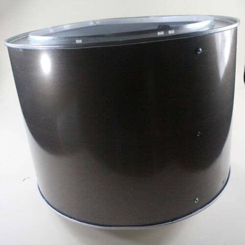Electrolux Dsp Drum Kit, Painted Back - 134138400