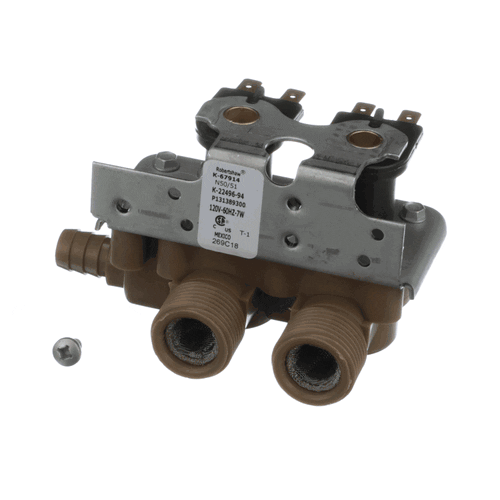 Electrolux Valve,Water,115 V - 134190200