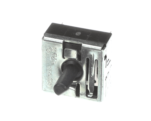 Electrolux Switch,Water Temp,4 Posn Rotar - 134192400