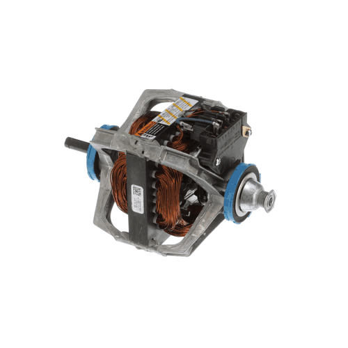 Electrolux Motor,Dryer Drive,With Pulley - 134196602