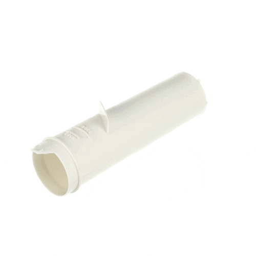 Electrolux Tube,Disp-To-Overflo - 134372103