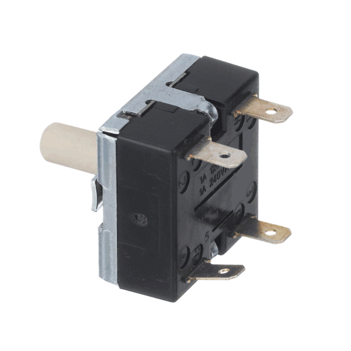 Electrolux Switch,Temperature,3 Position - 134410100