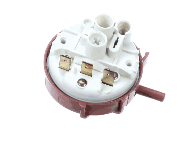 Electrolux Switch,Pressure,Water Optimize - 134438301