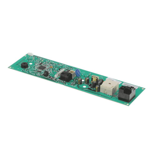 Electrolux Control,Pcb,No Housing - 134557200NH