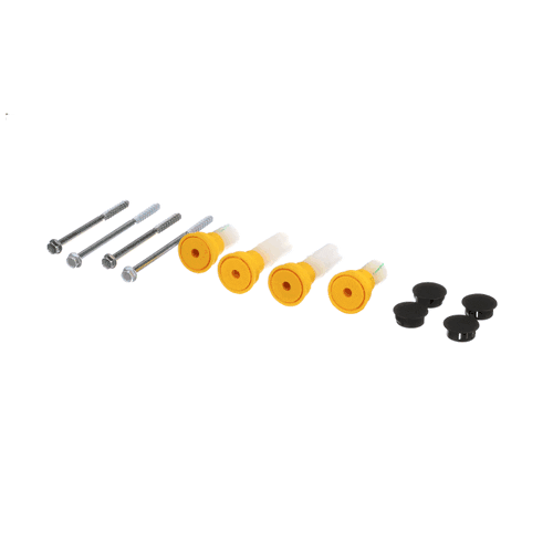Electrolux Shipping Support Kit - 134596200