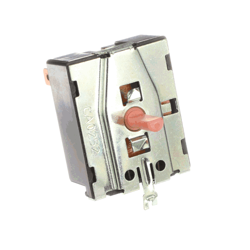 Electrolux Switch,Water Temp,4 Posn Rotar - 134603400
