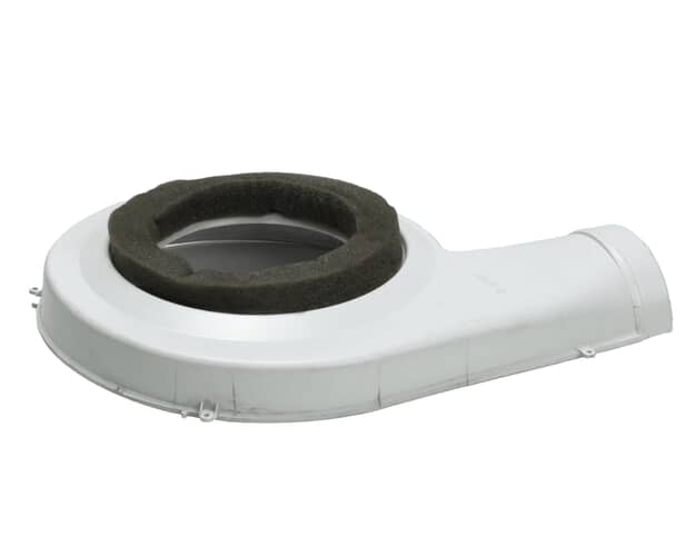 Electrolux Housing,Blower,Front,With Seal - 134611700