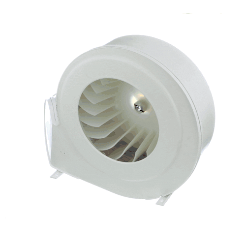 Electrolux Dryer Blower Wheel And Housing Assembly - 134690800