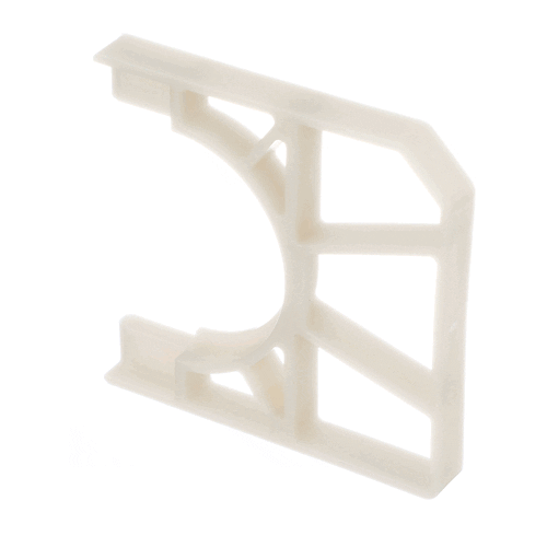 Electrolux Lock,Blower Housing - 134707900