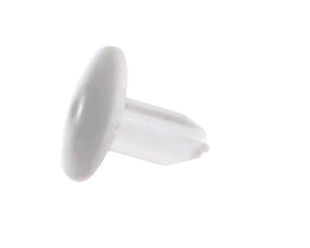 Electrolux Plug,Hinge Hole,White - 134742000