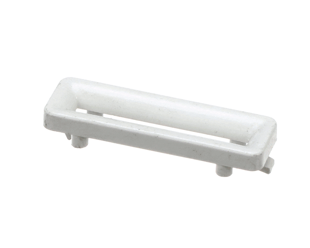Electrolux Insert,Striker Plate,Lid Slot - 134768500