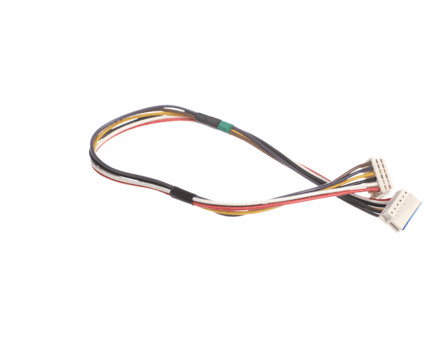 Electrolux Harness,User Interface - 134790700