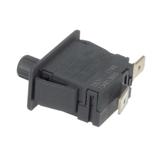 Electrolux Dryer Door Switch - 134813660