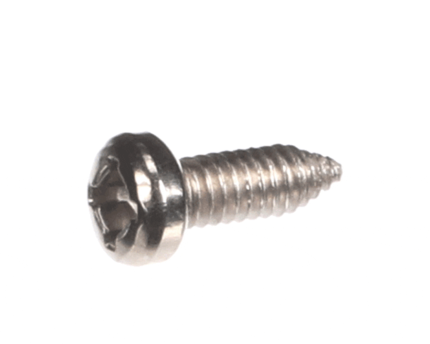 Electrolux Screw,#6 Pan Head,#8-32 X .25 - 134935200