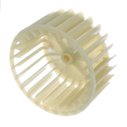 Electrolux Fan,Wheel, Cooling,Back - 136604401