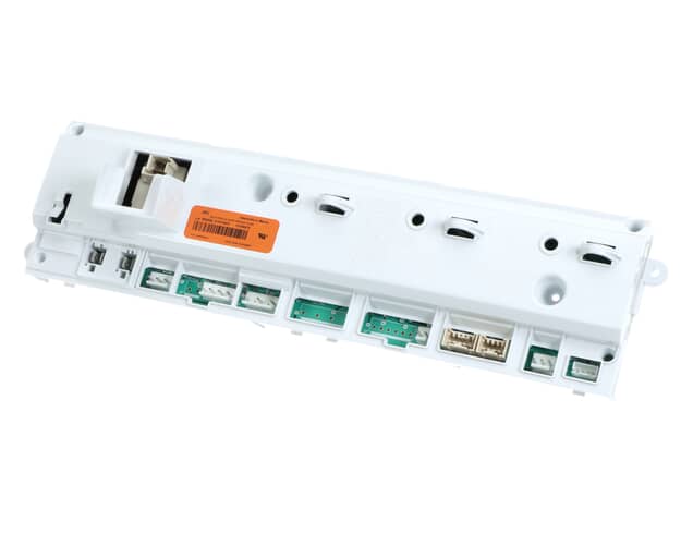 Electrolux Control-Electrical - 137006070