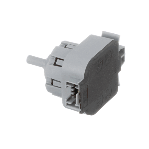 Electrolux Sensor-Pressure,Low Freq Anal - 137055800
