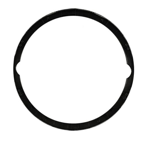 Electrolux Sub-Asmy Lens/Outer Door - 137067900