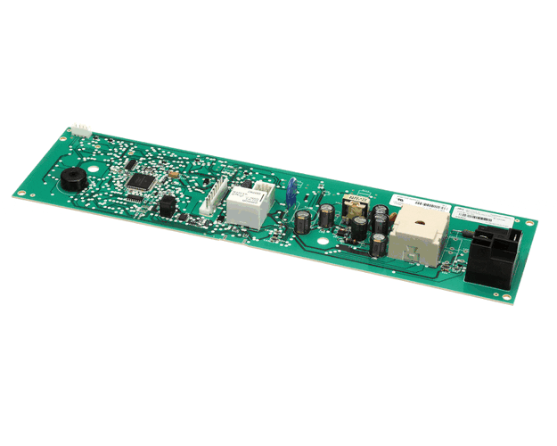 Electrolux Control,Pcb,No Housing - 137070840NH