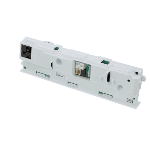Electrolux Control Board,Pc,With Housing - 137070870