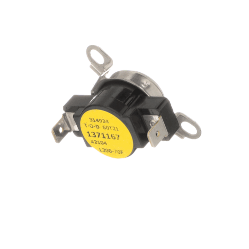 Electrolux Thermostat,Limiter/Safety - 137116700