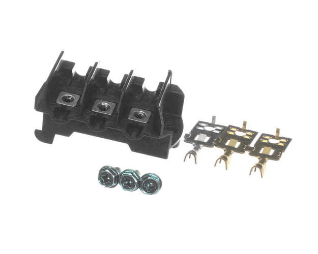 Electrolux Terminal Block Kit,Main - 137150200