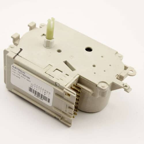 Electrolux Timer,Washer - 137155100