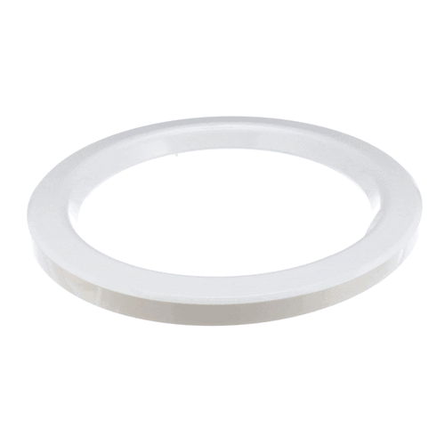Electrolux Panel,Outer Door,White - 137265500