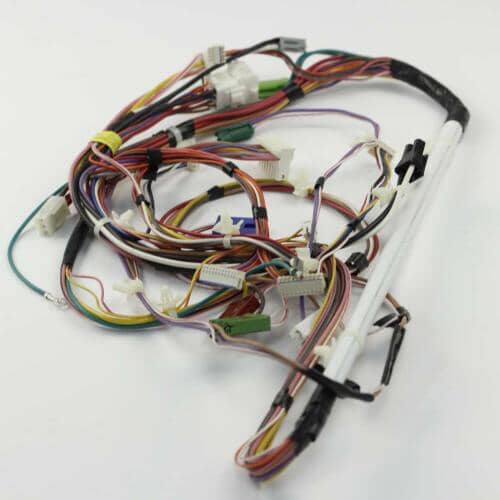 Electrolux Wiring Harness,Main - 137288800