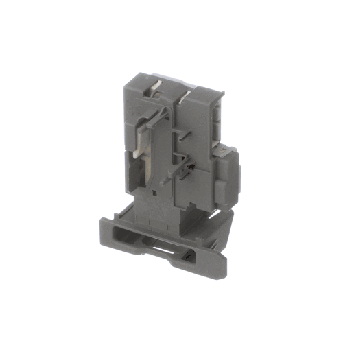 Electrolux Lock,Lid W/O Switch,Gray - 137353303