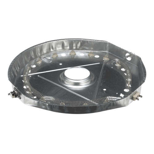 Electrolux Heater Asmy W/Housing,Elect W/ - 137392700